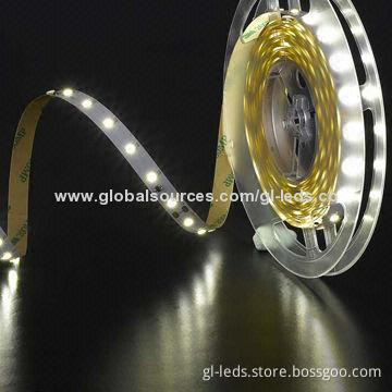 Dimmable Waterproof 2835 LED Strip, IP65